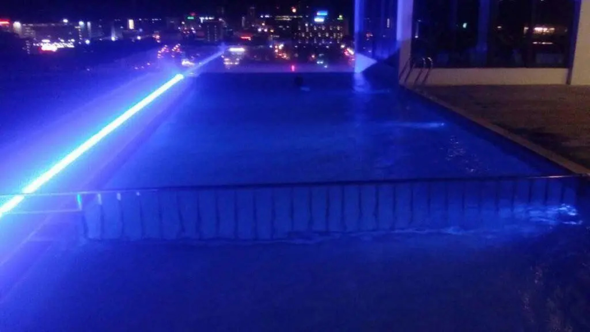 Sky Hotel Kota Kinabalu