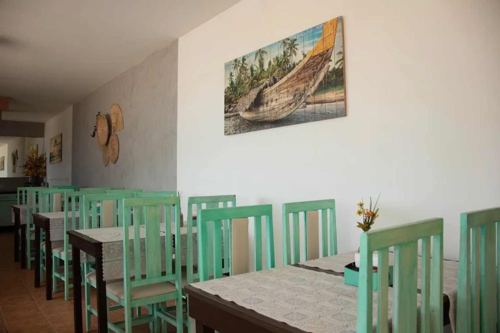 Hotel Melina Praia Hotel