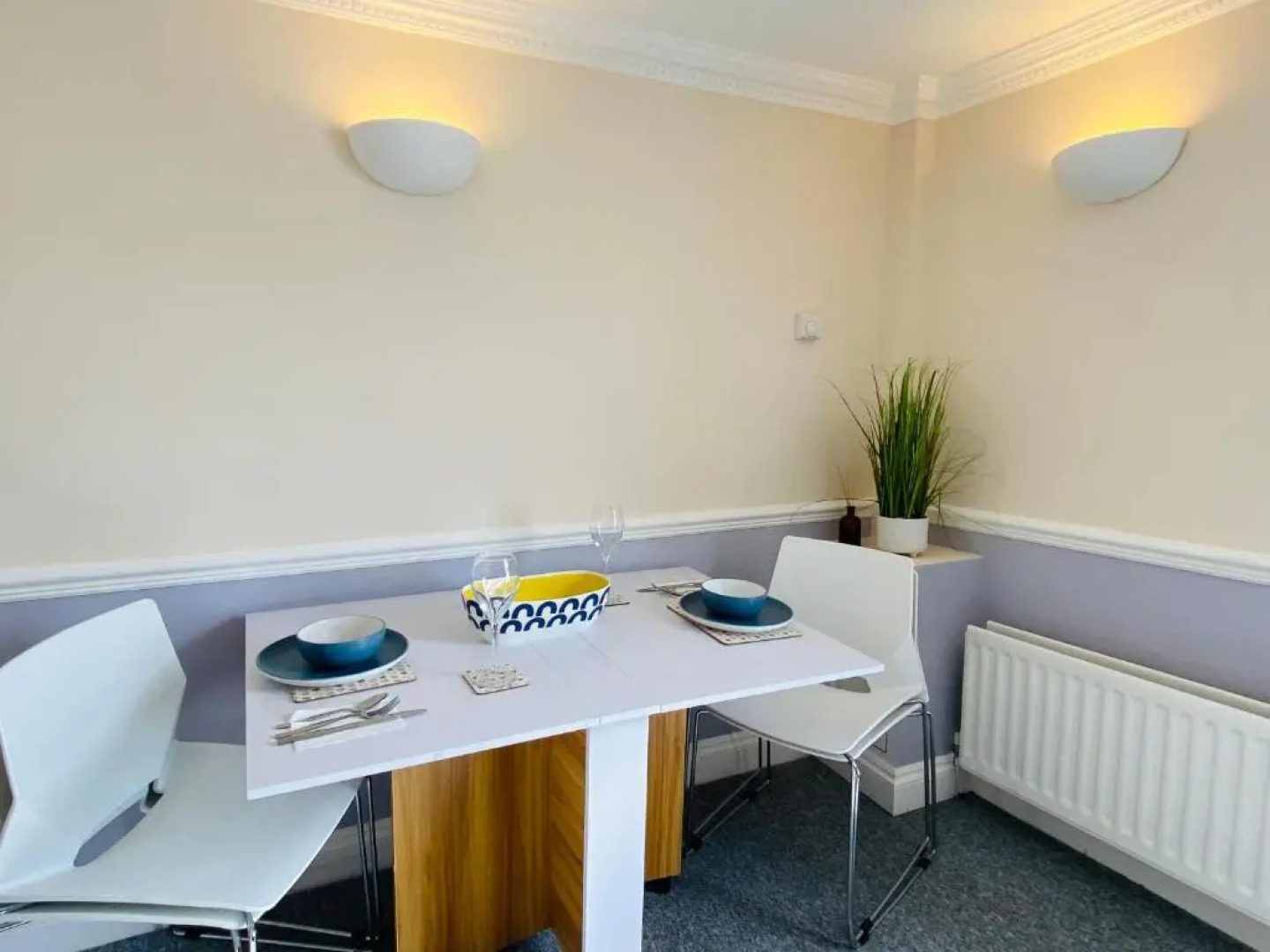 Sea Front White Rock Apartment