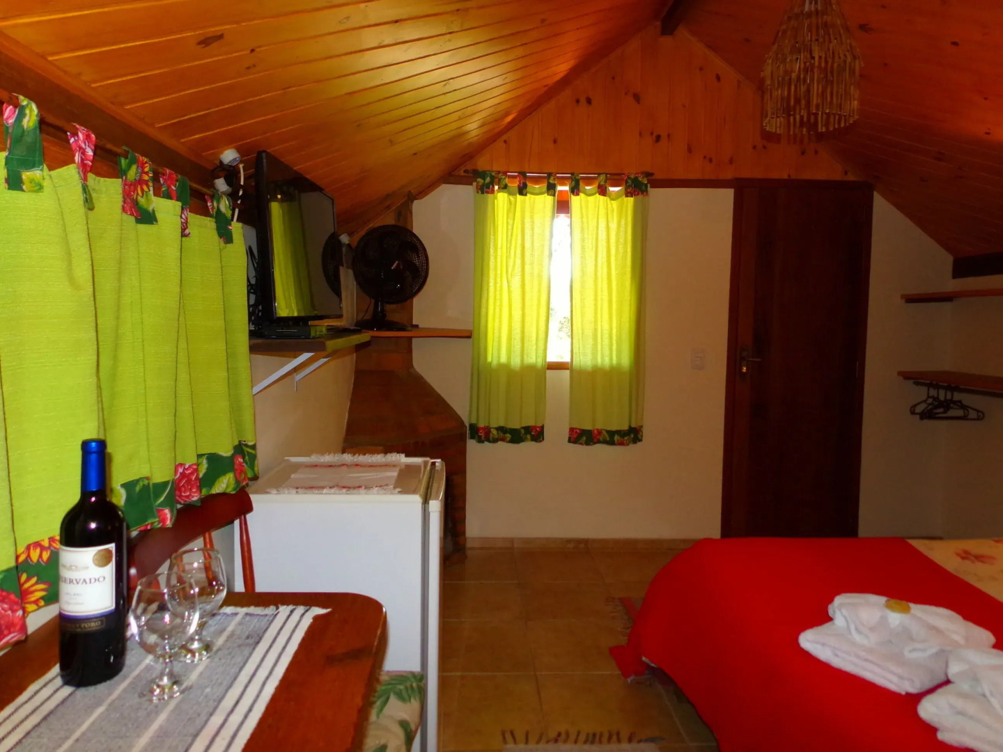 pousada caminho do escorrega