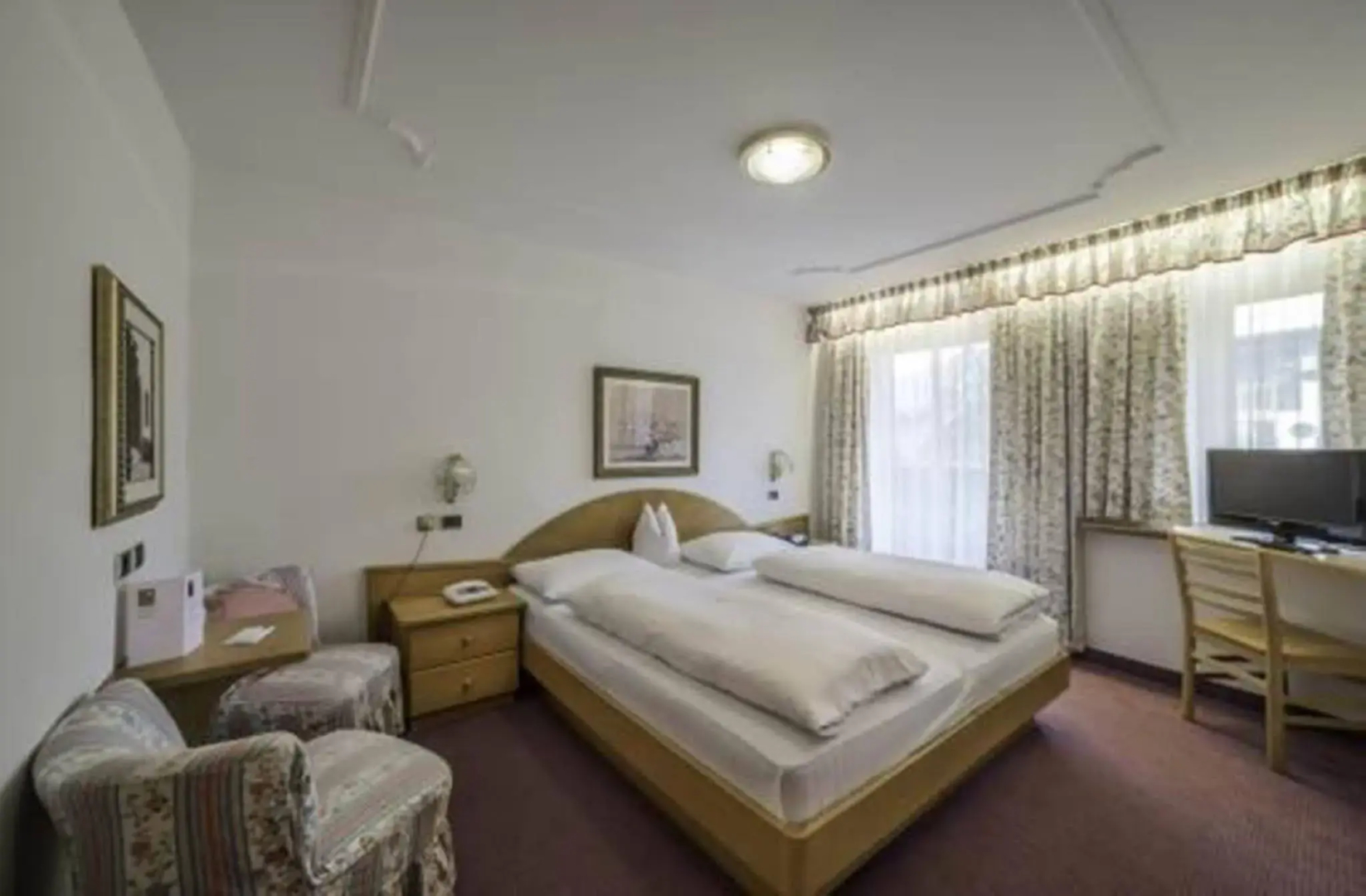 Boutique Hotel Am Park
