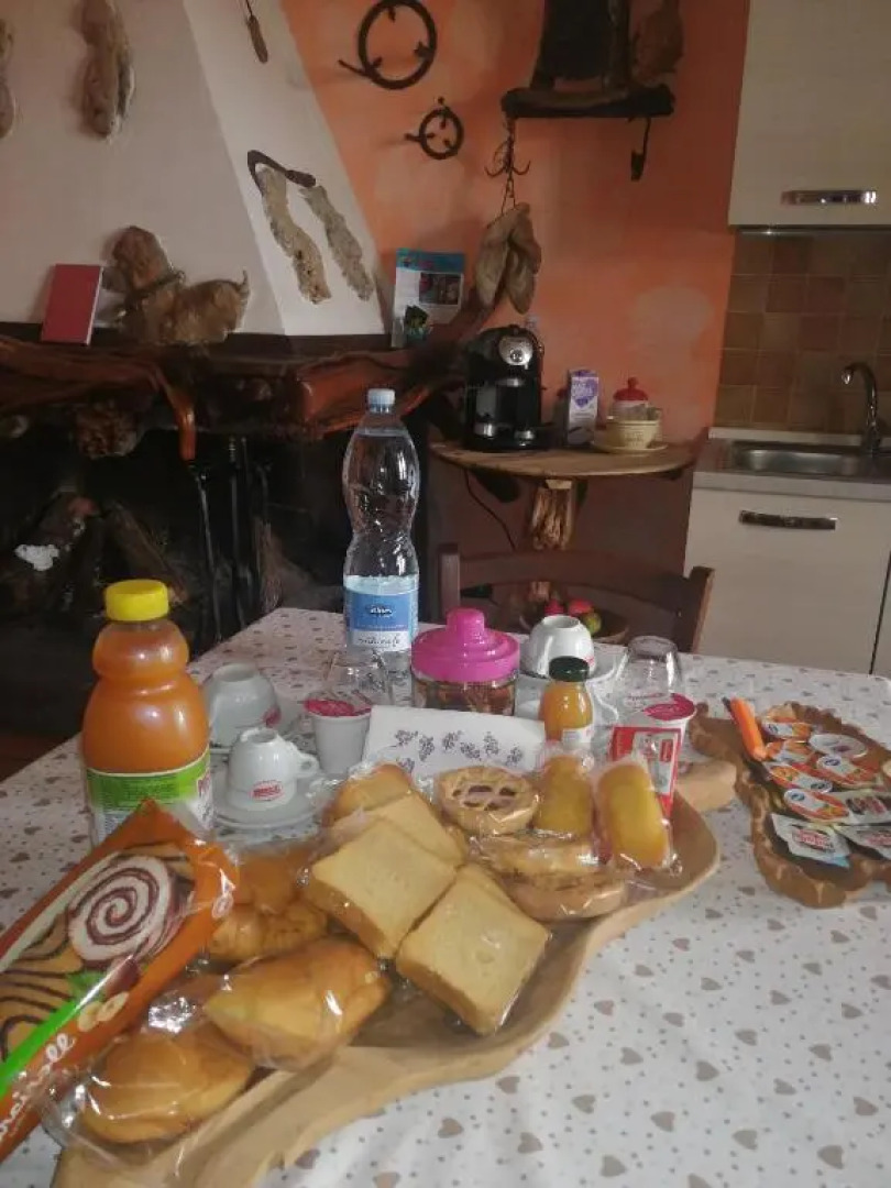 Appartamento Su Nurassolu Ussassai - Affitti brevi