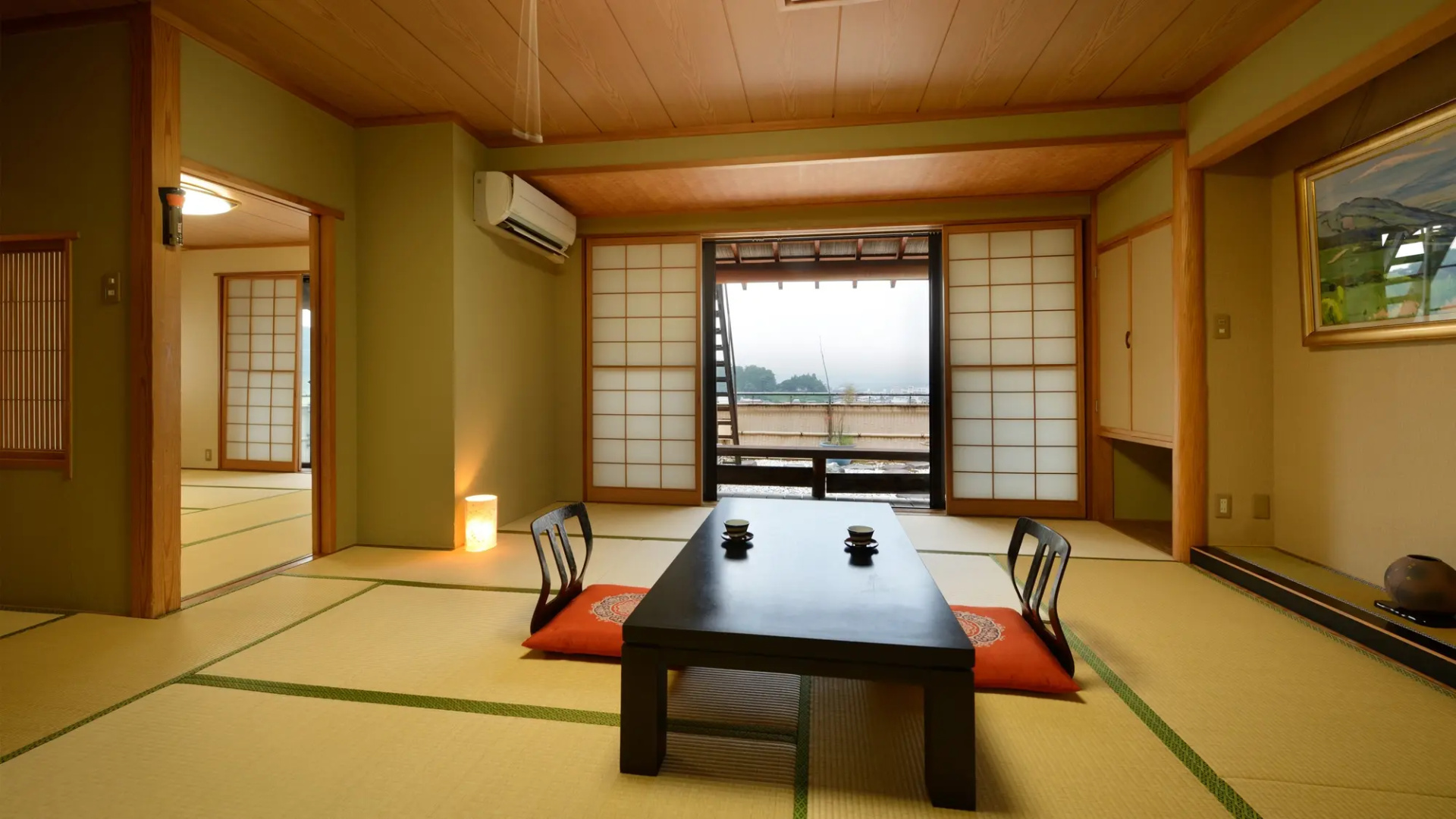 Tendo Grand Hotel Maizurusou