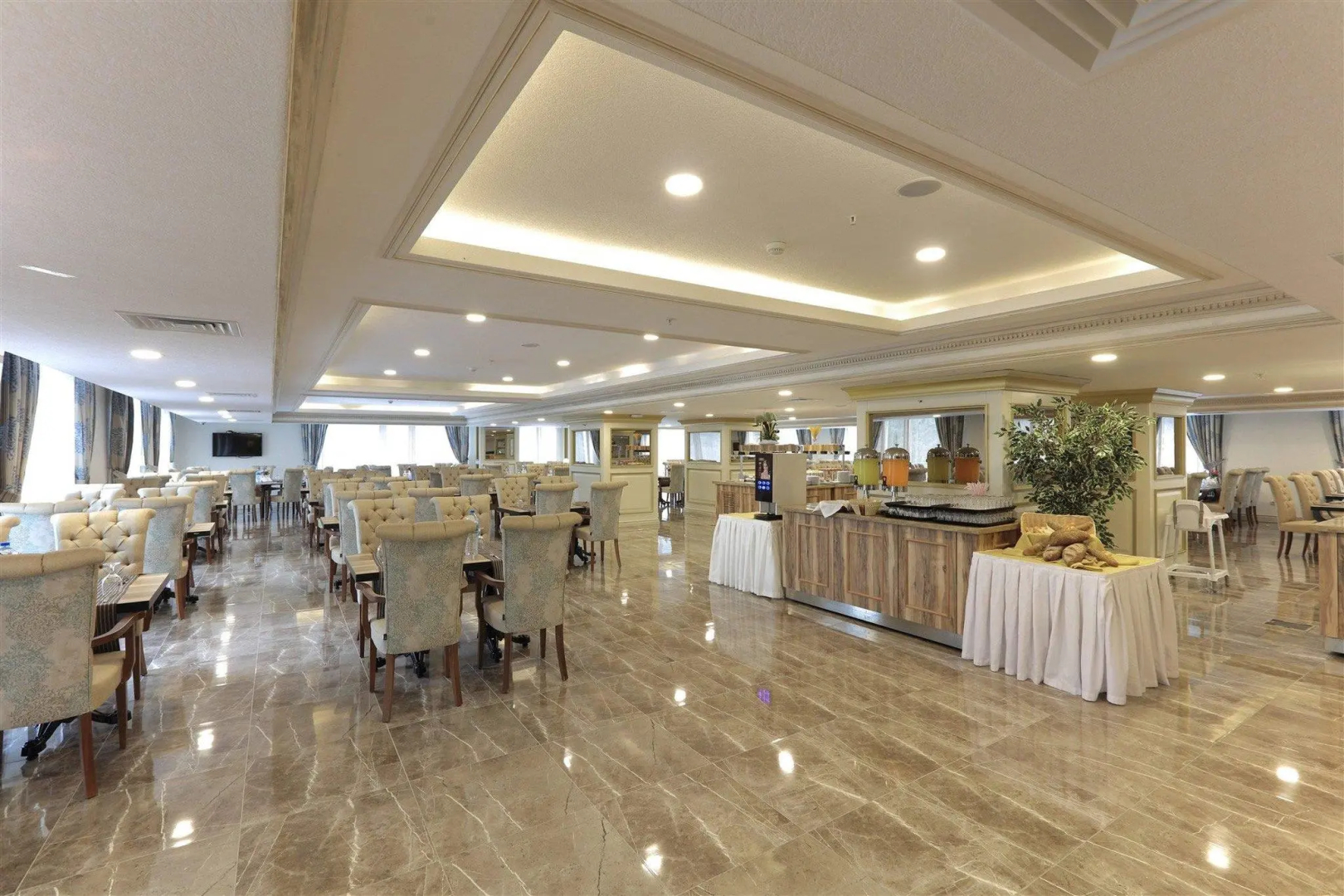 Cam Thermal Resort Spa Convention Center