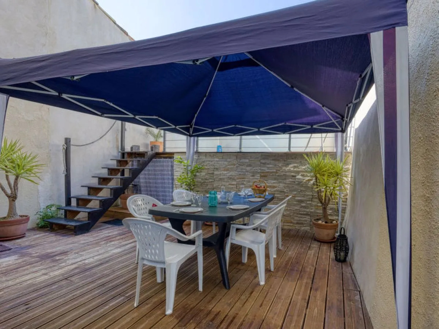 La Maison du 14 Juillet