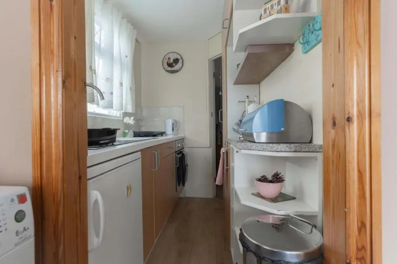 Chalet Kiss of the Sea