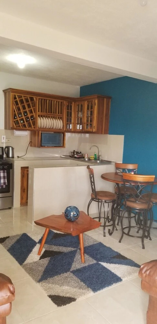 Sophia's Vacation Home