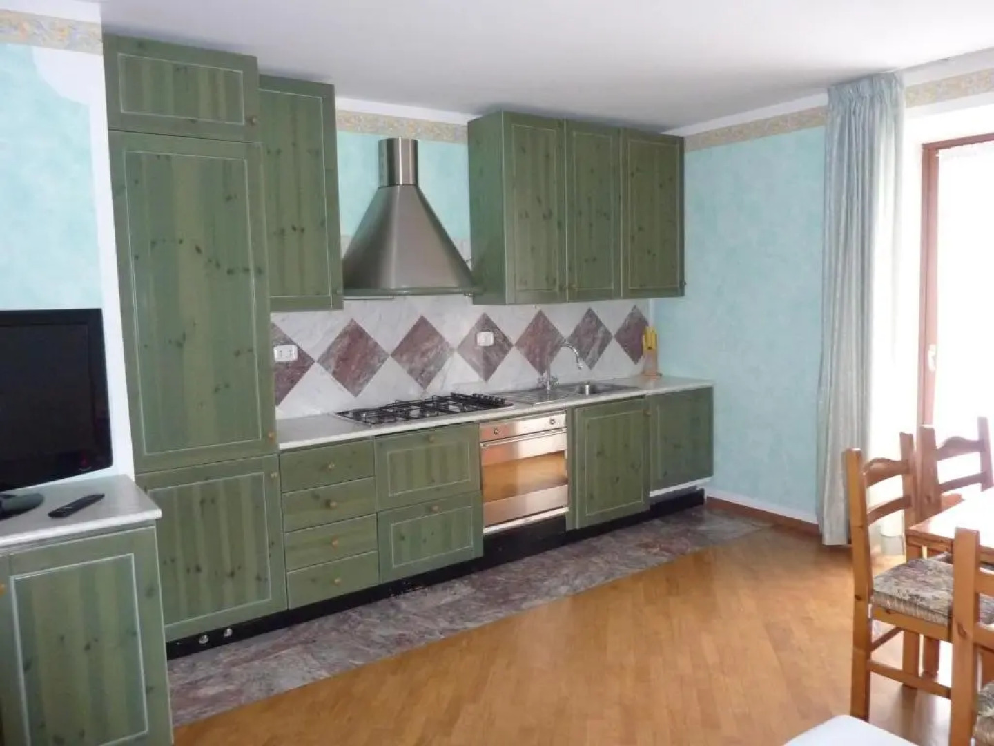 Appartamento Stumiaga di Fiavè