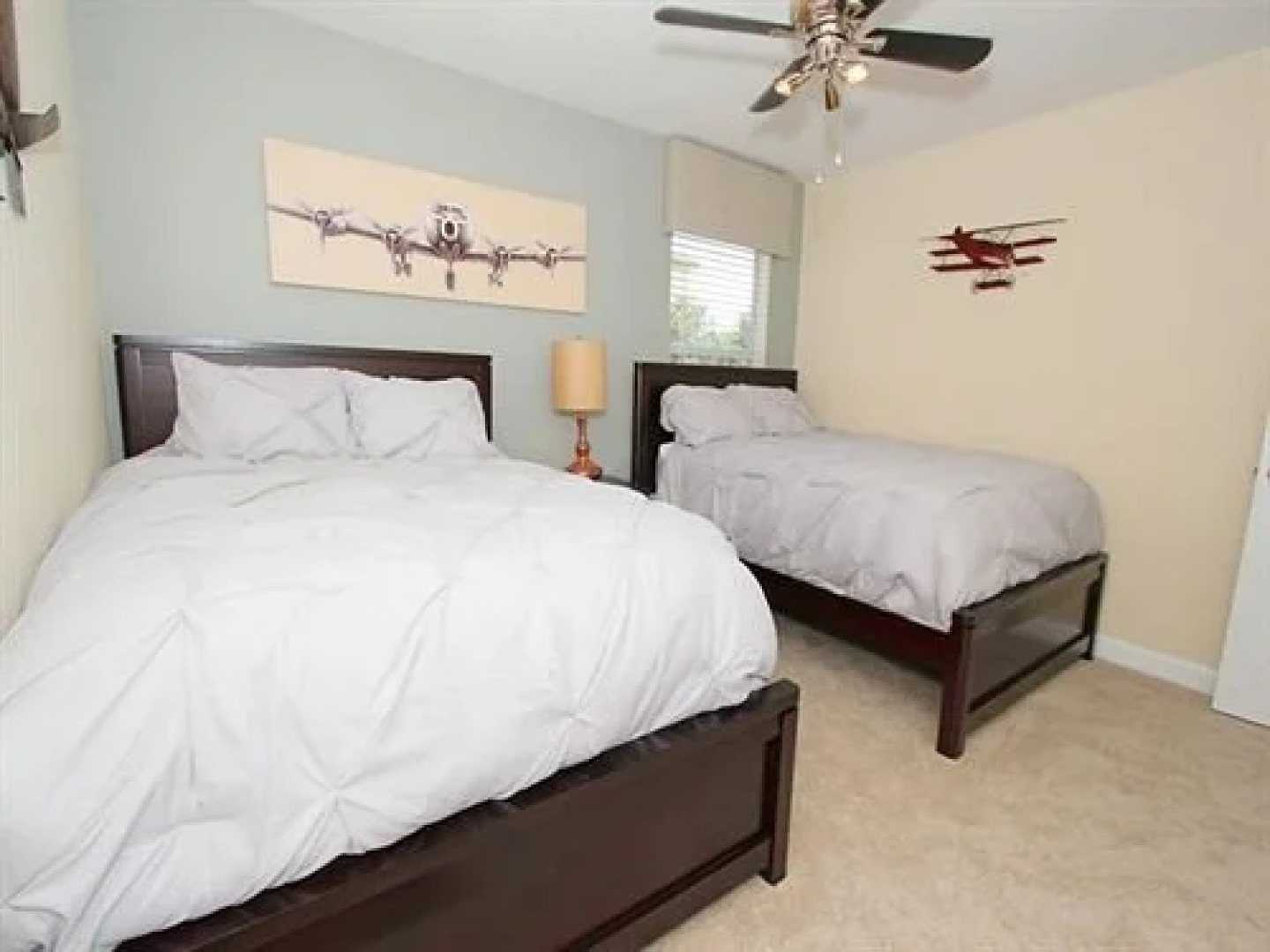 Casa Beach Palm - Condomínio Paradise Palms