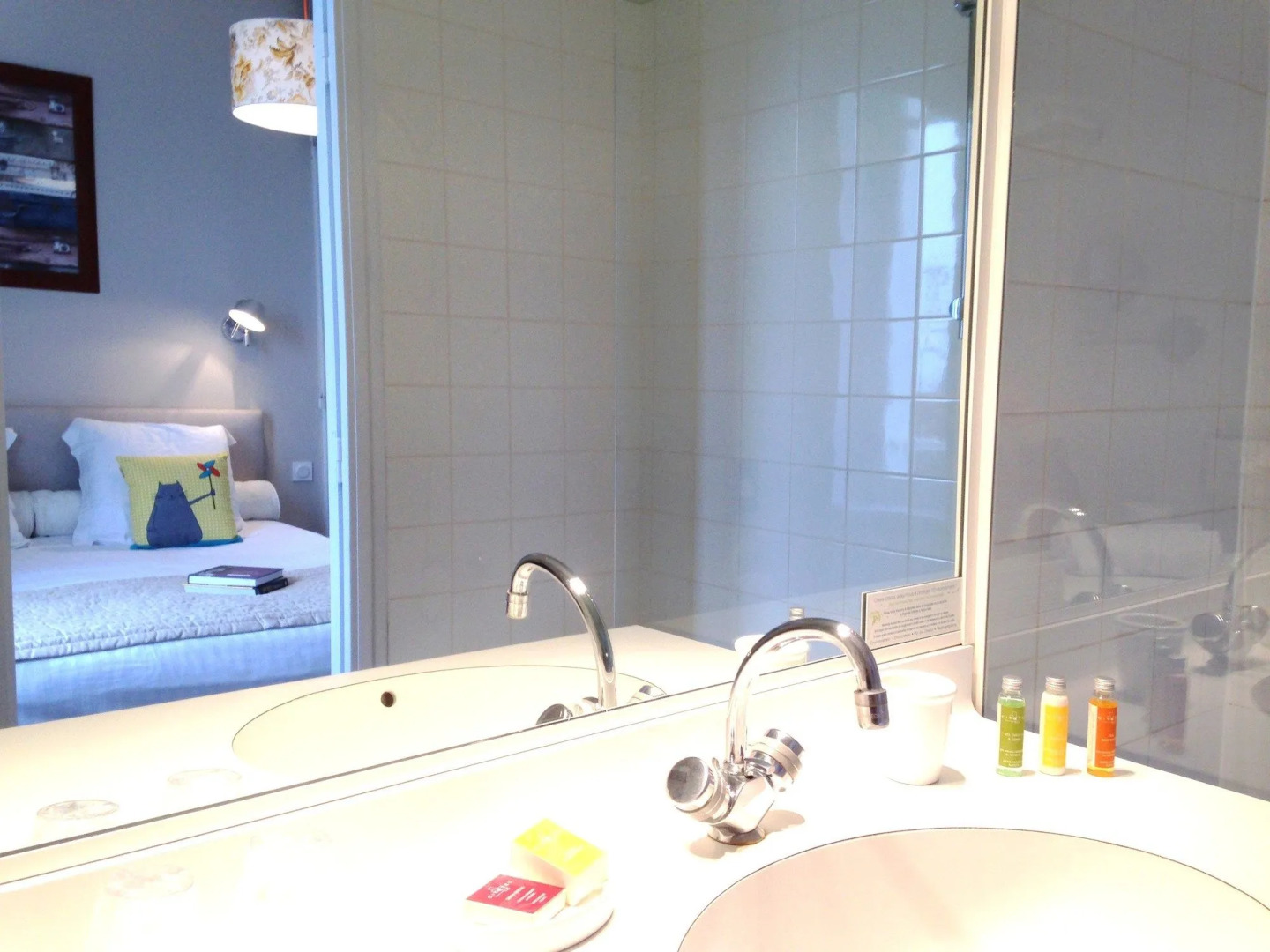 L'Hôtel Particulier Ascott