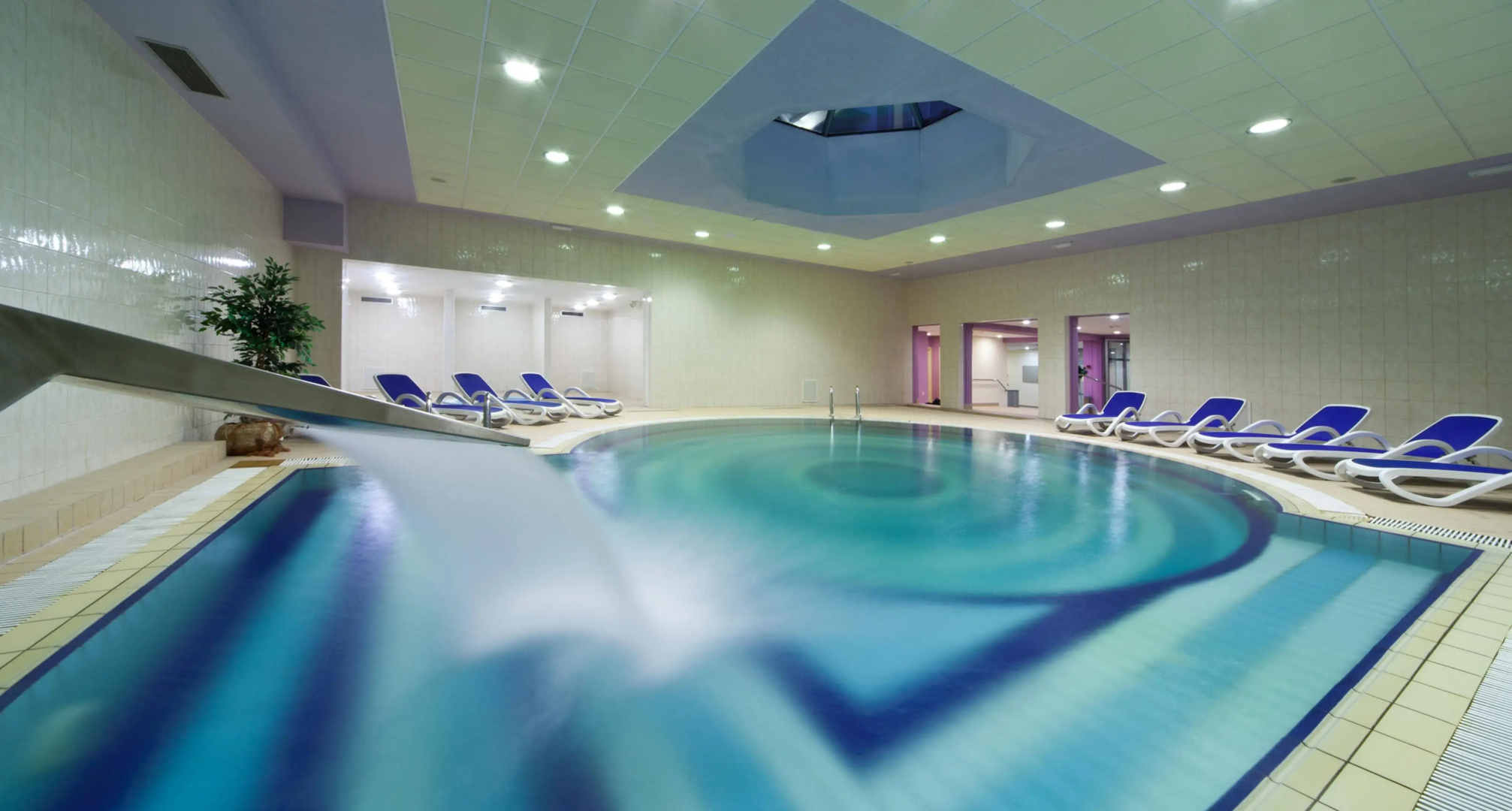 Bluesun Hotel Alga