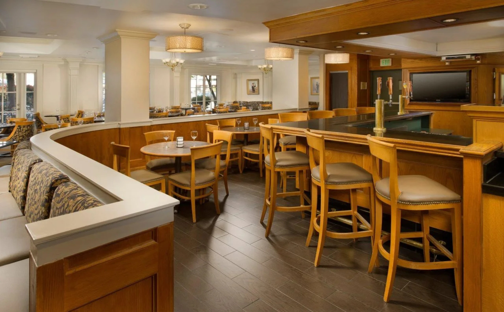 Crowne Plaza Portland Downtown Convention Center by IHG