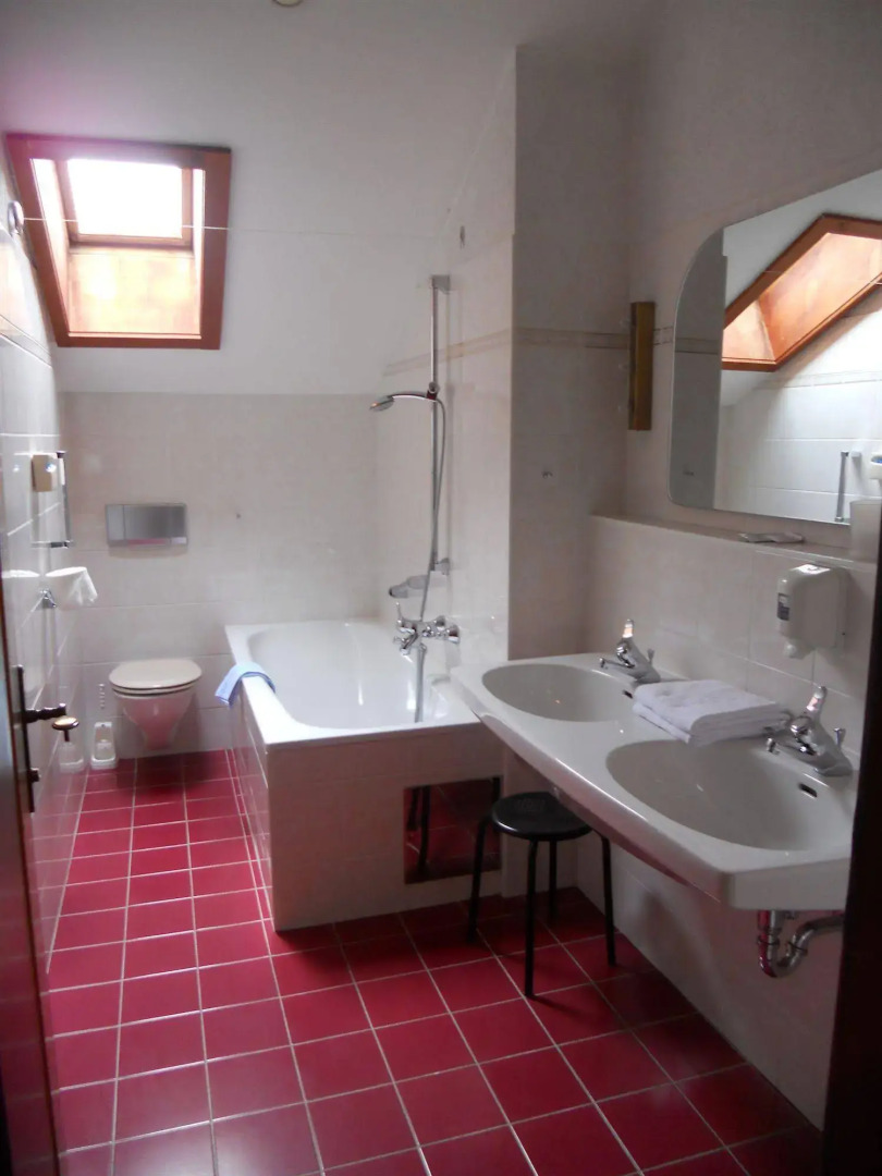 Appart- und Wellnesshotel Charlotte