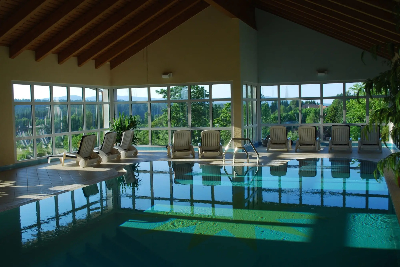 Vitalhotel Sonneneck