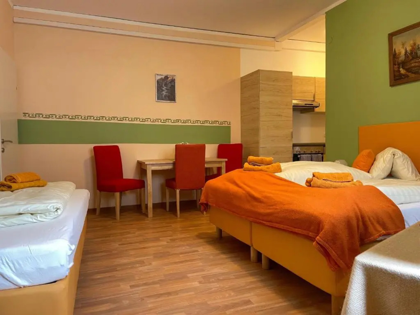 Pension Göschlberger