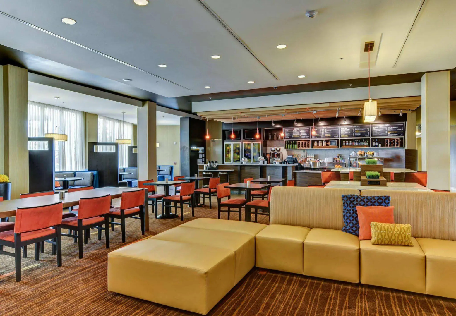 Courtyard by Marriott Bridgeport Clarksburg