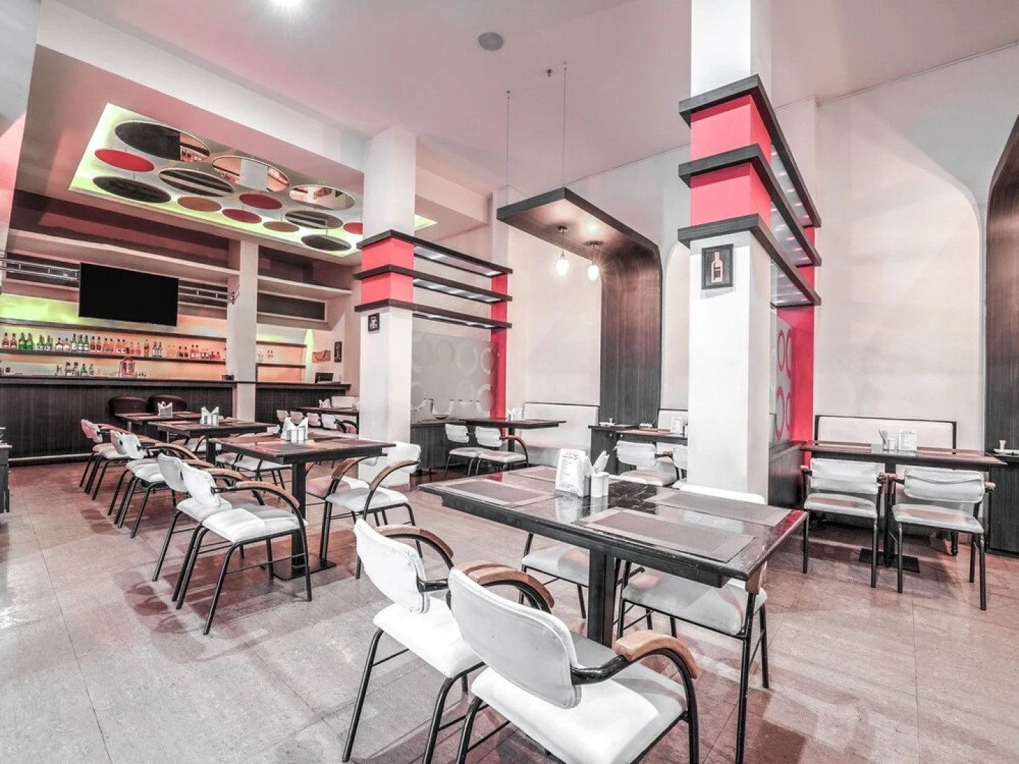 Hotel Hotel Suprabha