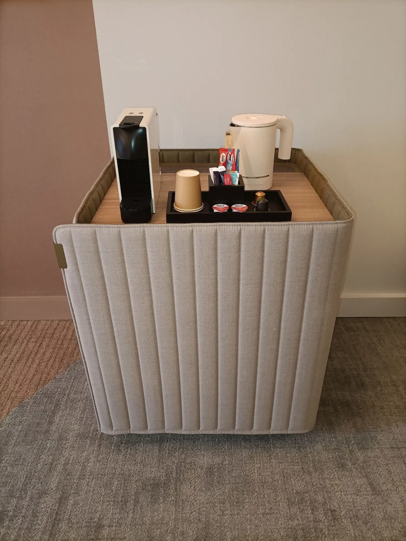 Novotel Marne Vallee Collegien