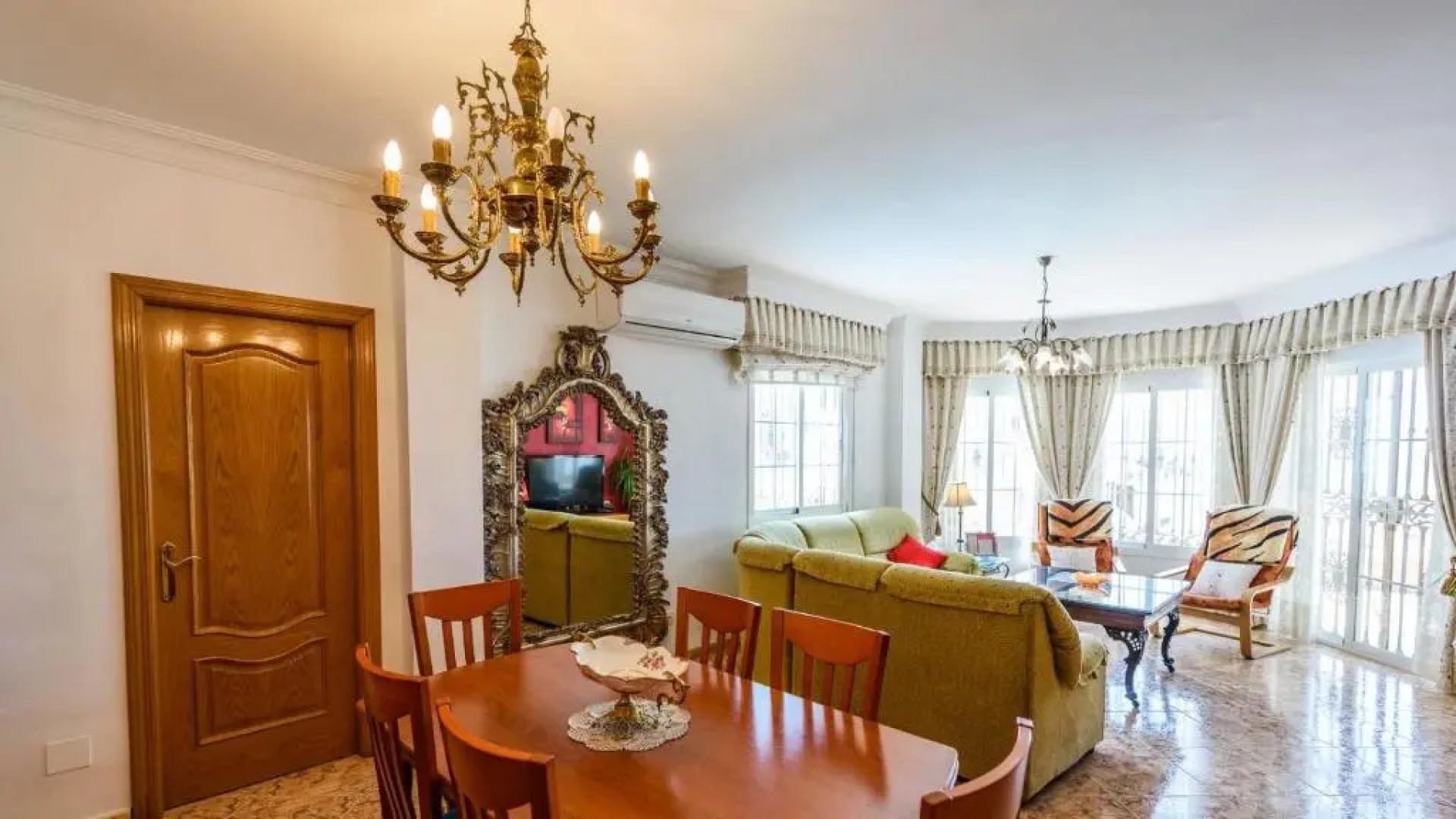 Castillo de la Hazalara Competa by Ruralidays