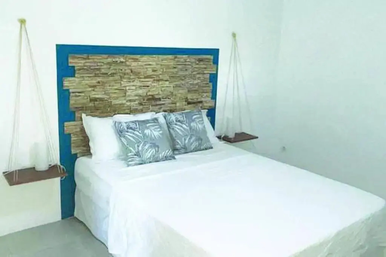 Bel appartement dans écrin de verdure