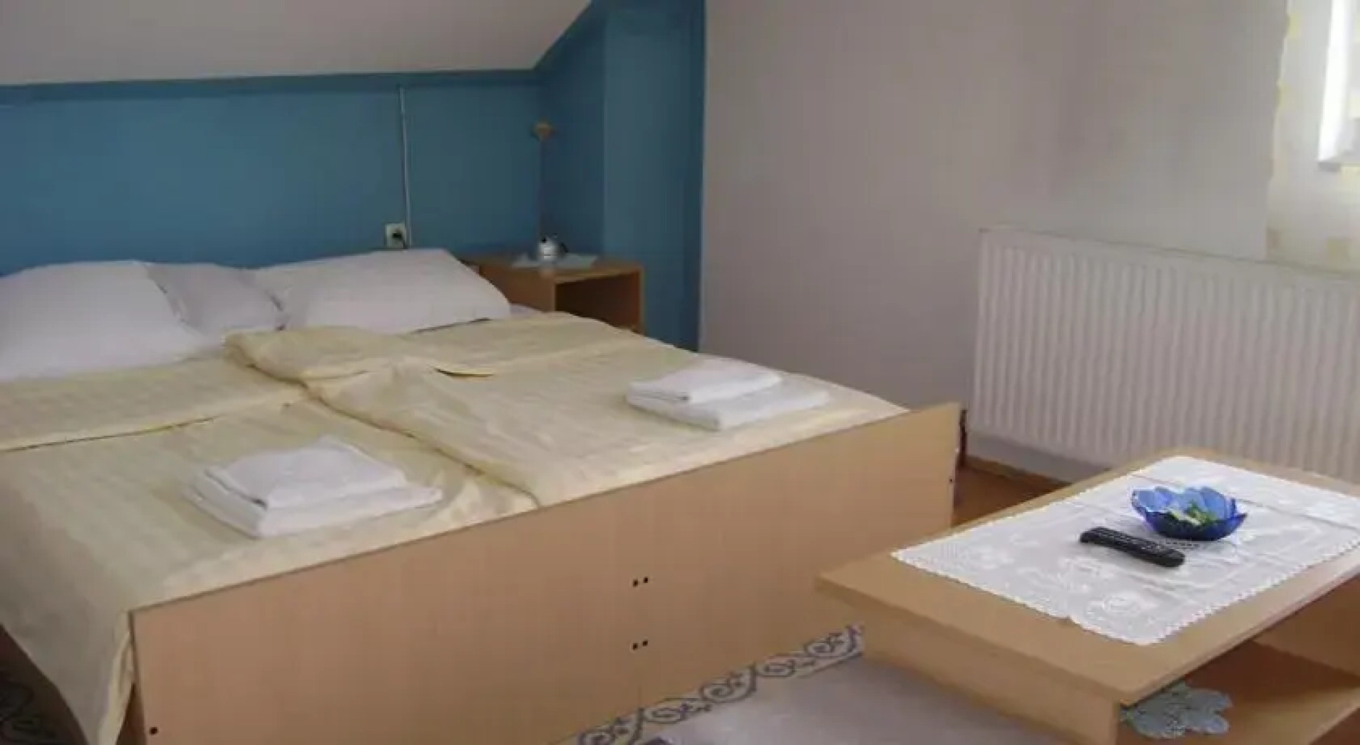 Rooms Family Farm Toma