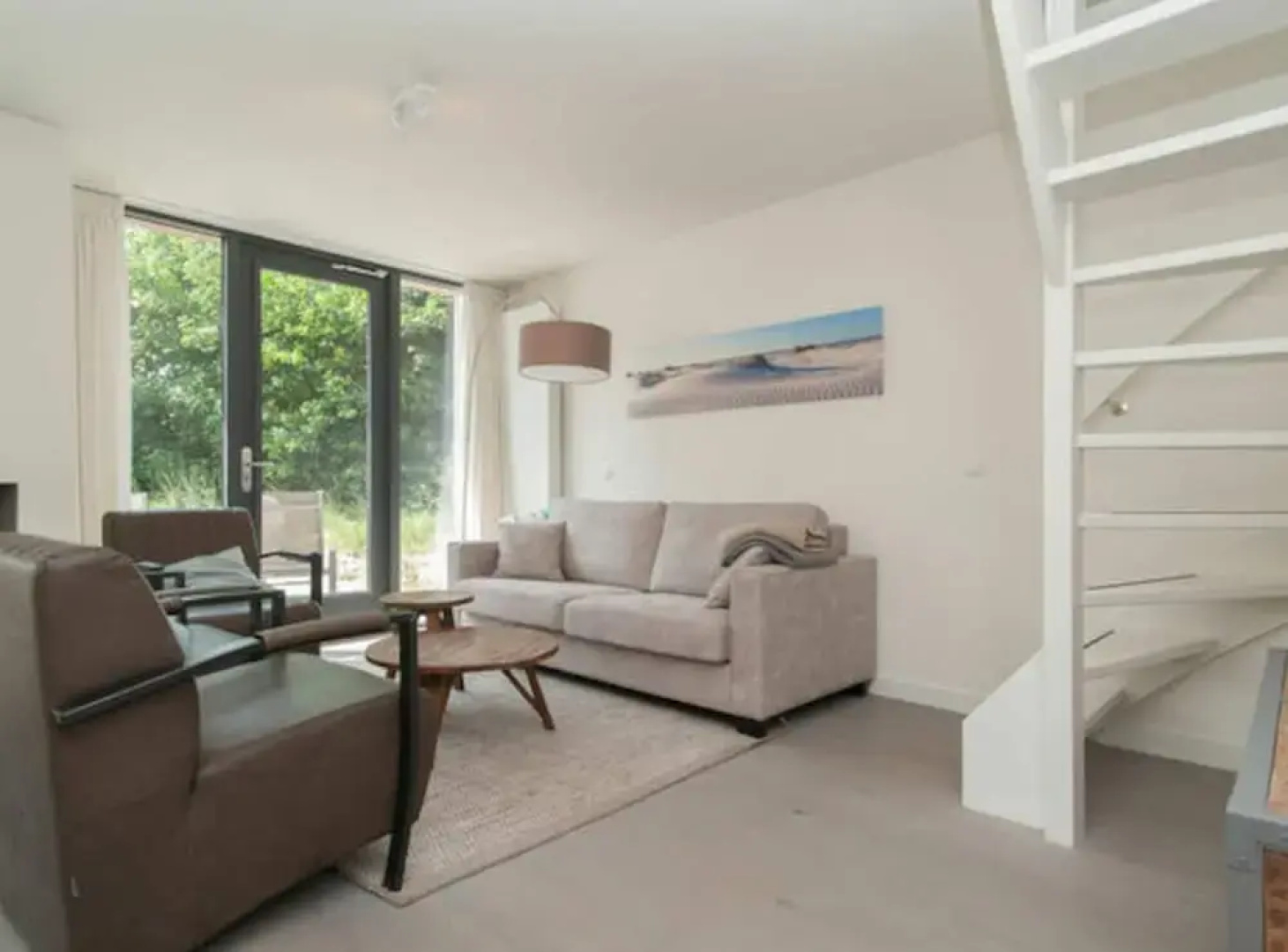 Holiday Home Klein Geluk