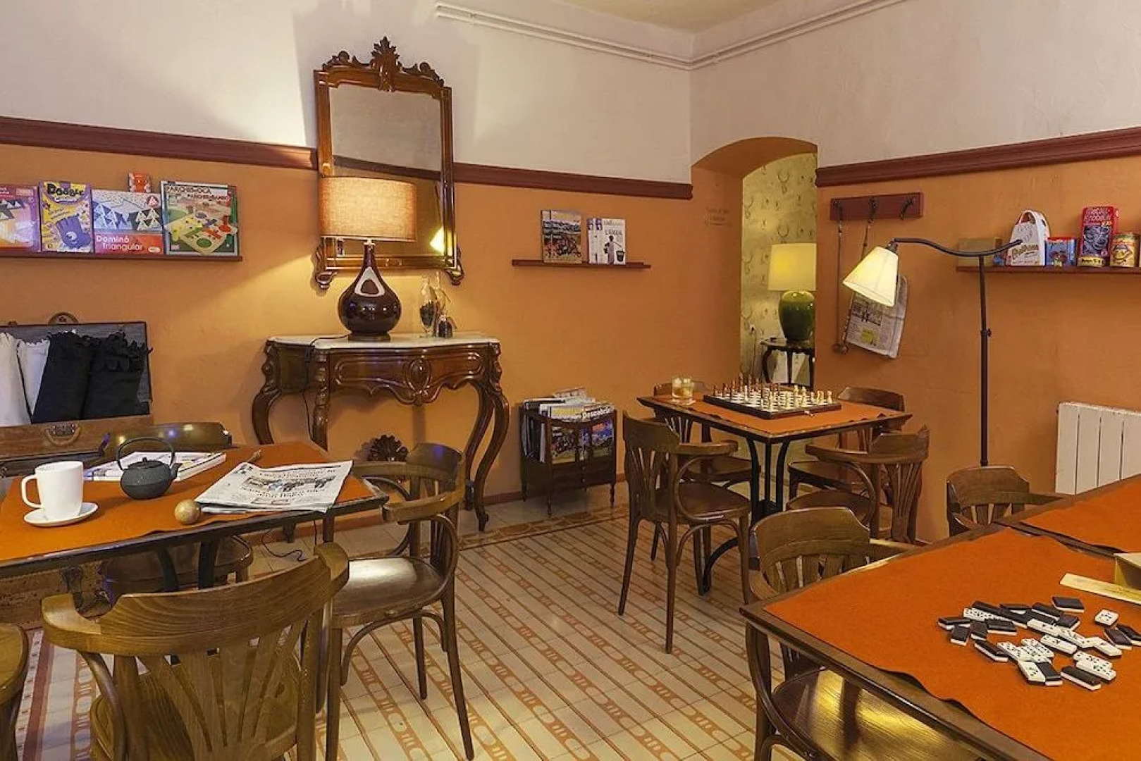 Hotel Balneari Sant Vicenç