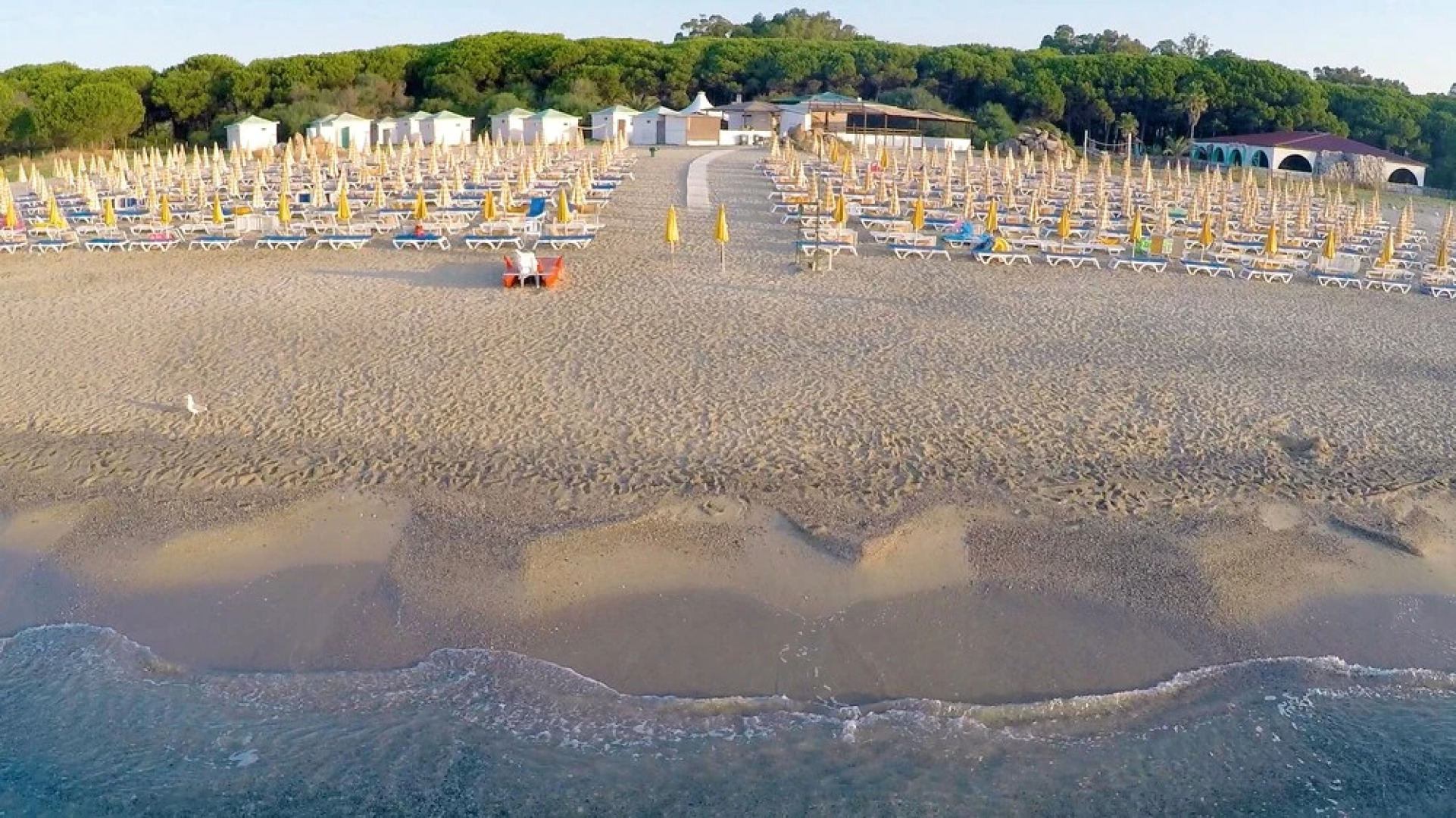 Triton Villas Residence & Hotel