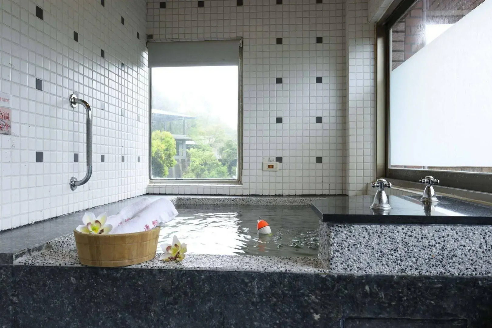 WULAI SungLyu Spring Resort