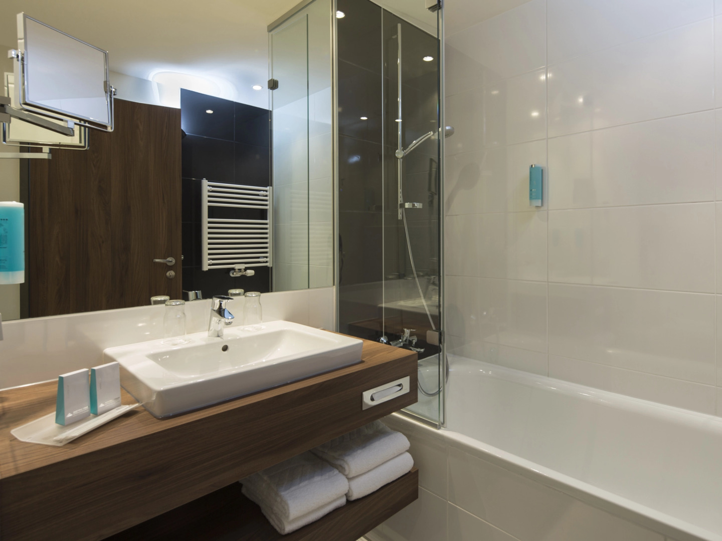 Austria Trend Hotel Doppio