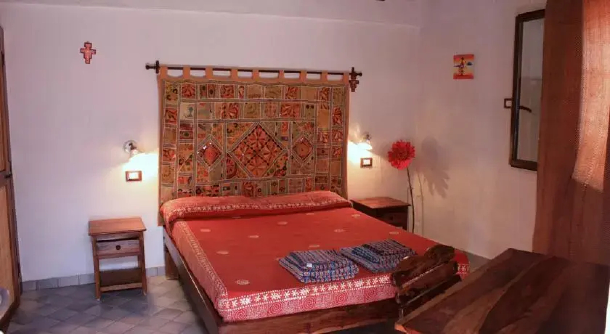 B&B Baia Delle Stelle