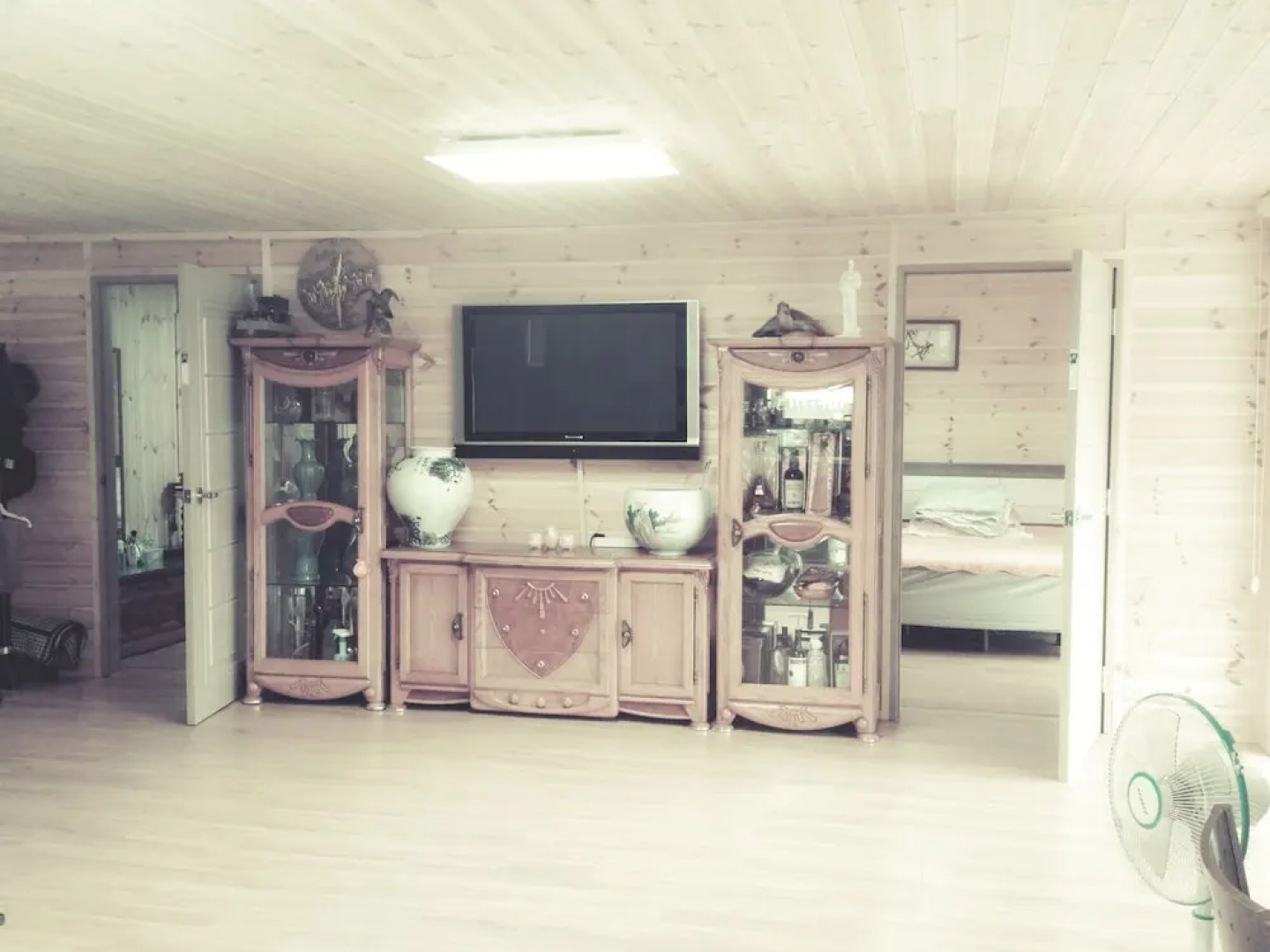 Danyang Healing Story Pension