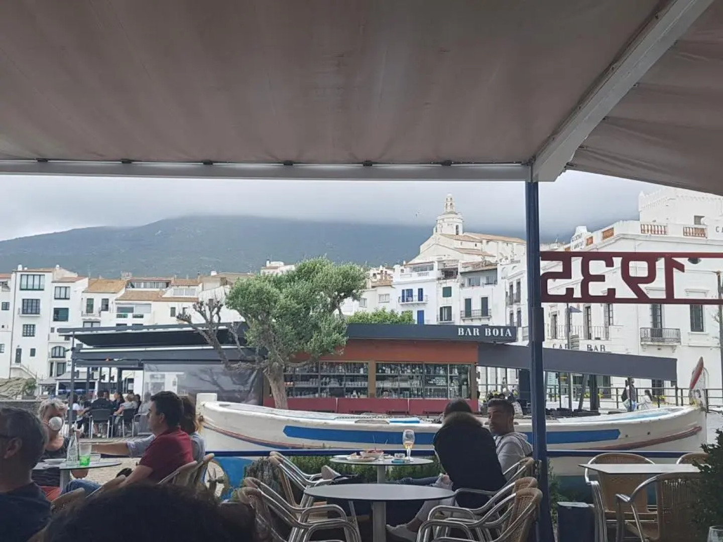 CostaBrava Colera Apartament