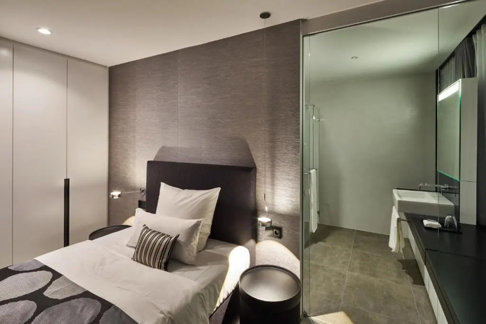 Hotel Campus At Home