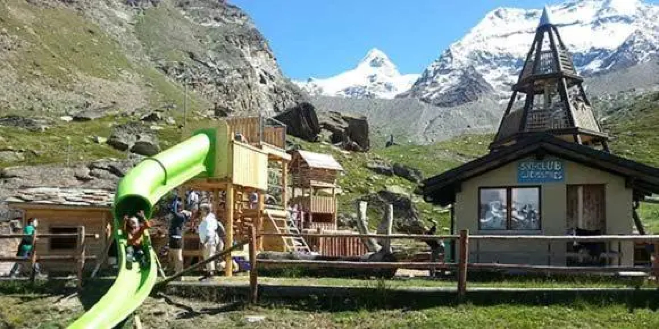 Ferienwohnung Silberdistel