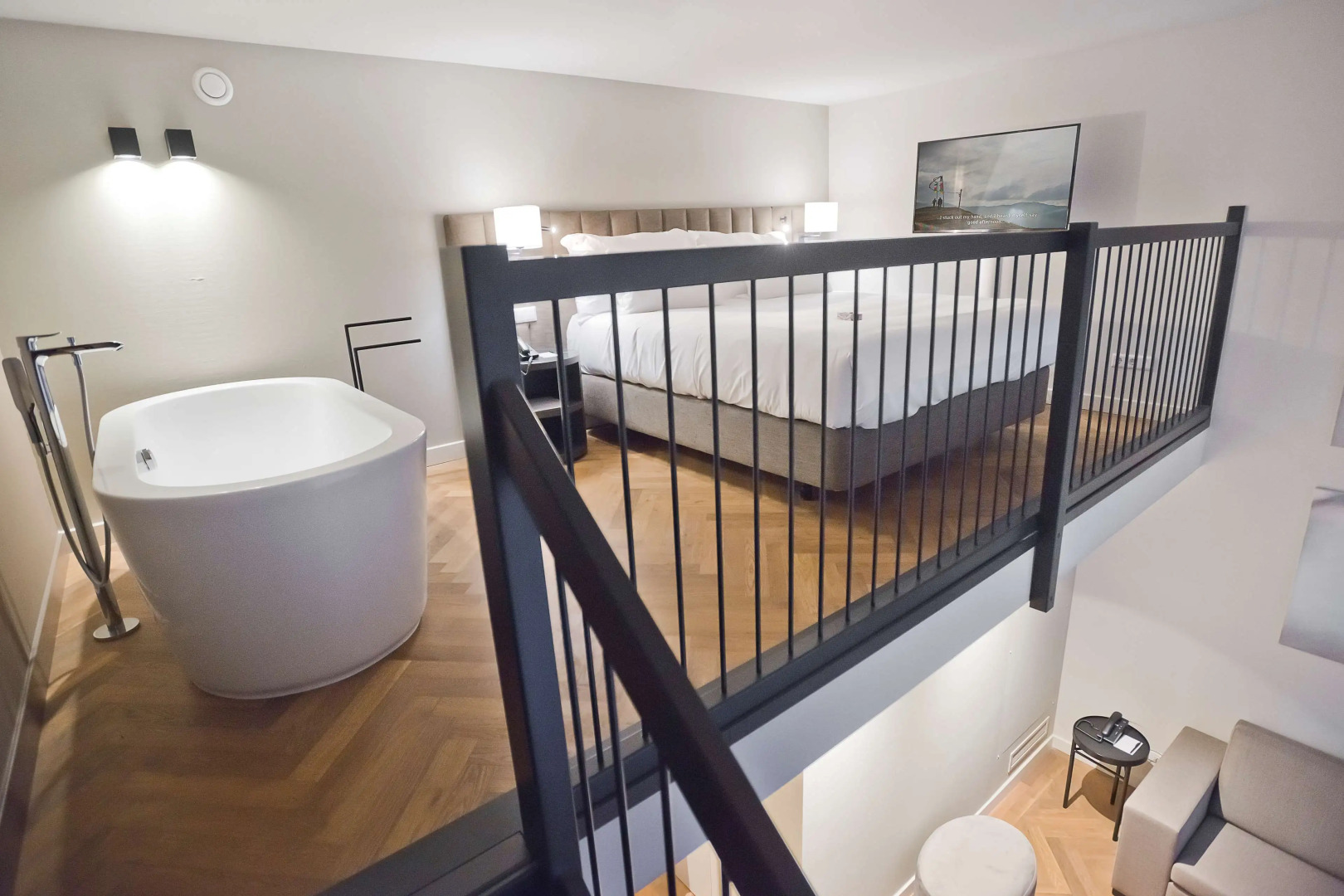 Pestana Amsterdam Riverside