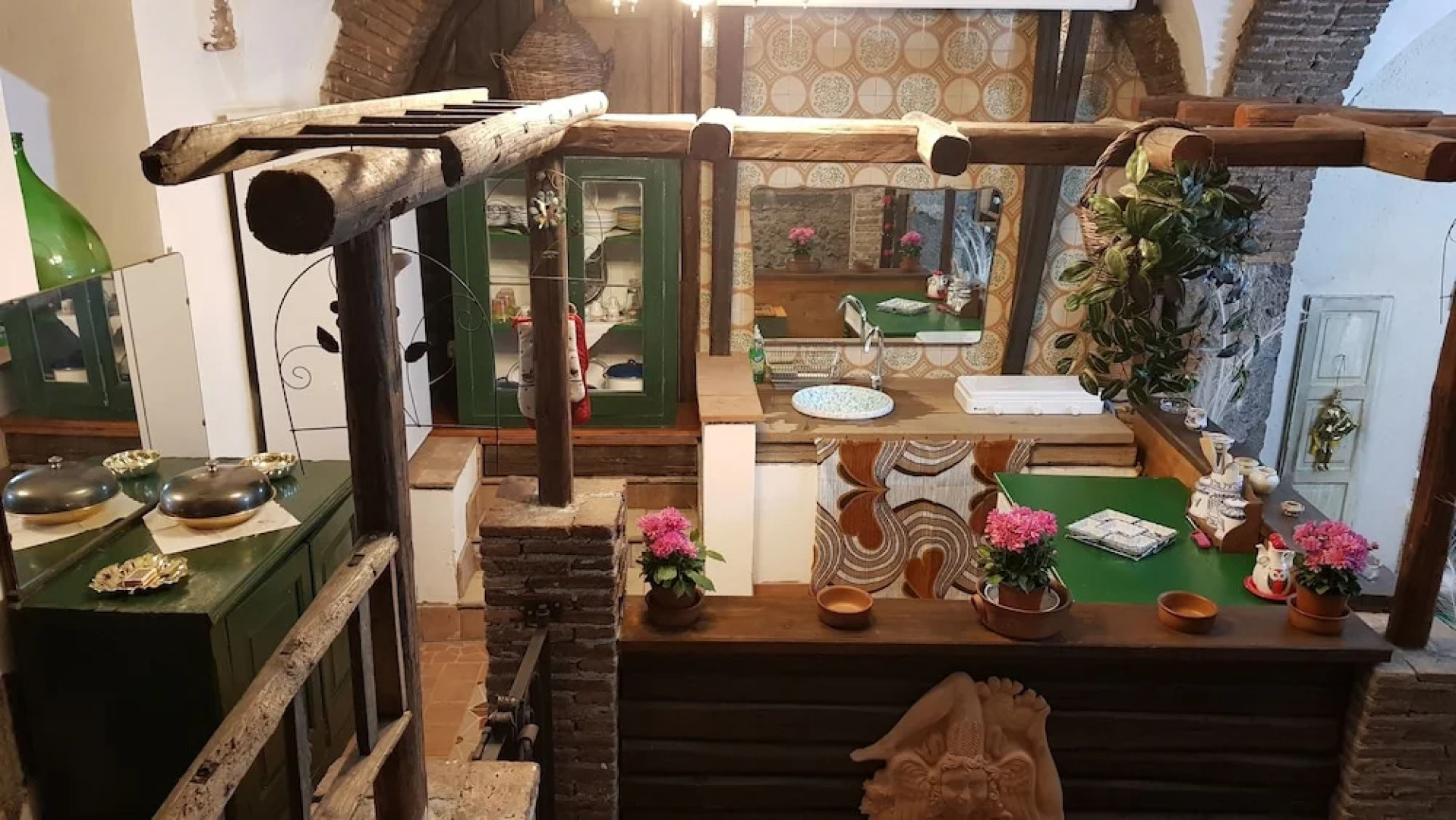 Original Sicily House