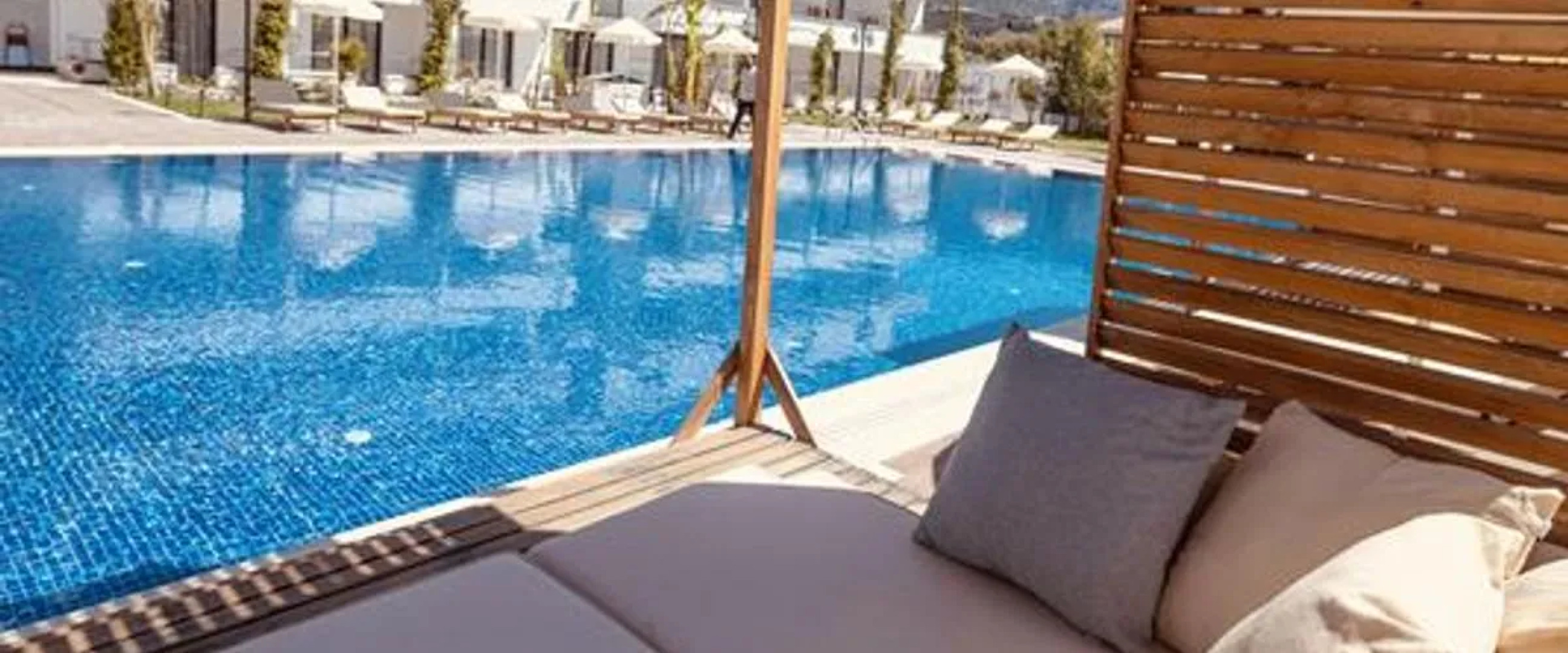 Palmonte Suites Hotel