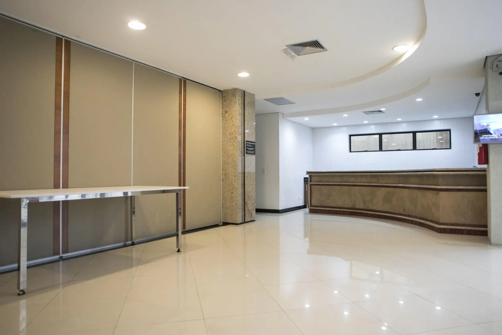 Alven Hotel by Slaviero Hotéis