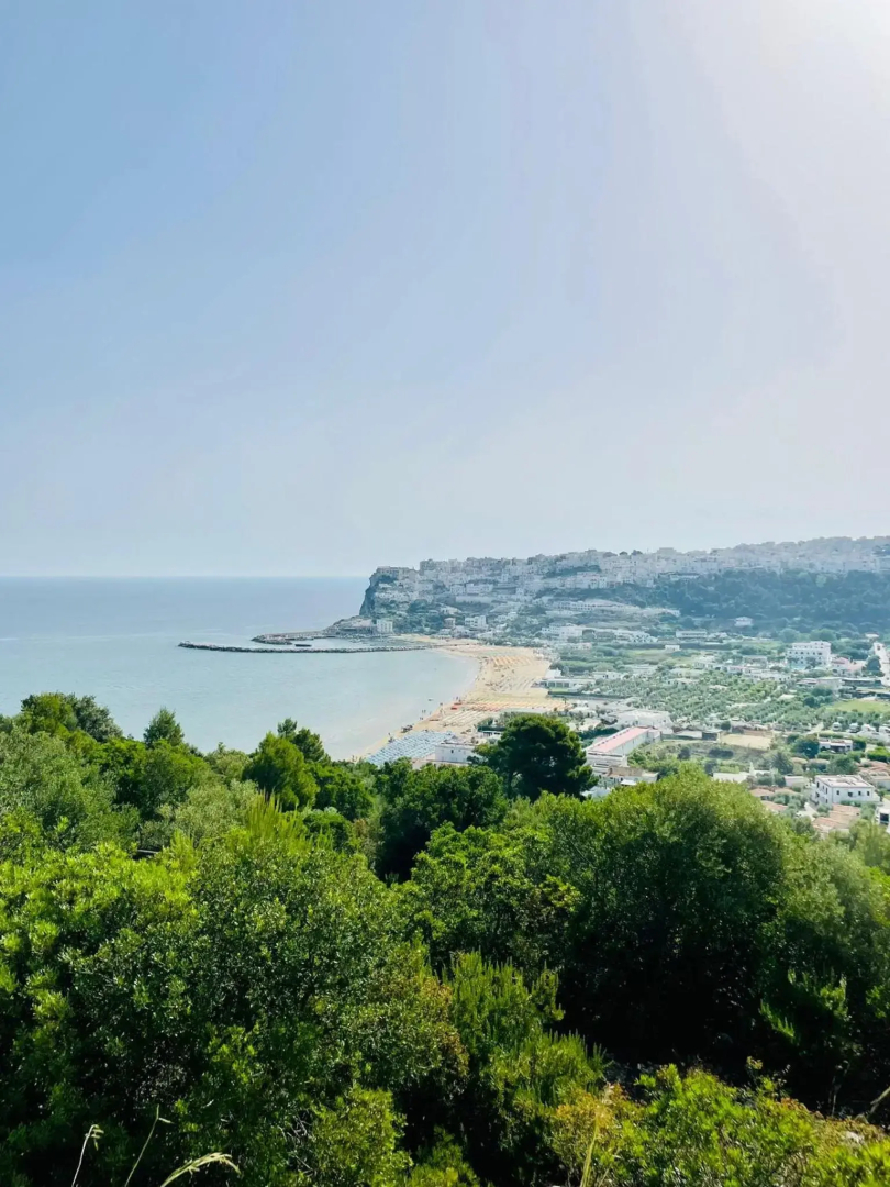 Peschici Appartamento Vacanze