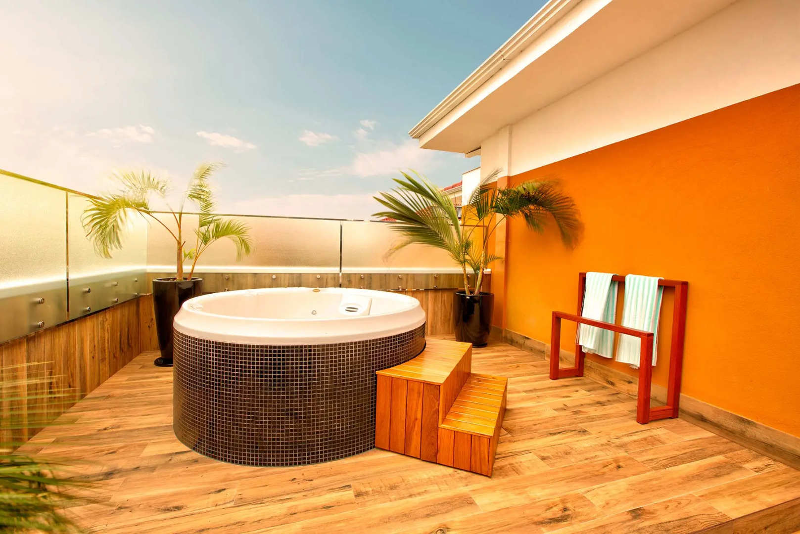 Blue Tree Daj Resort & Marina