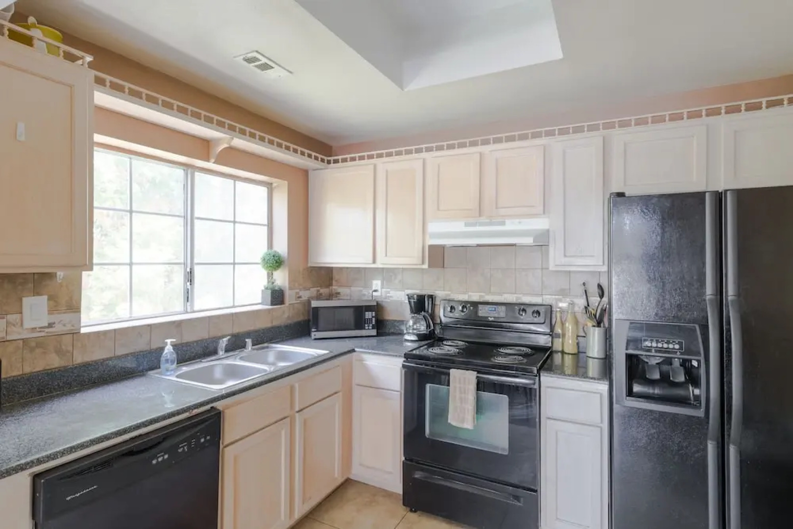 Lake Arrowhead Villas