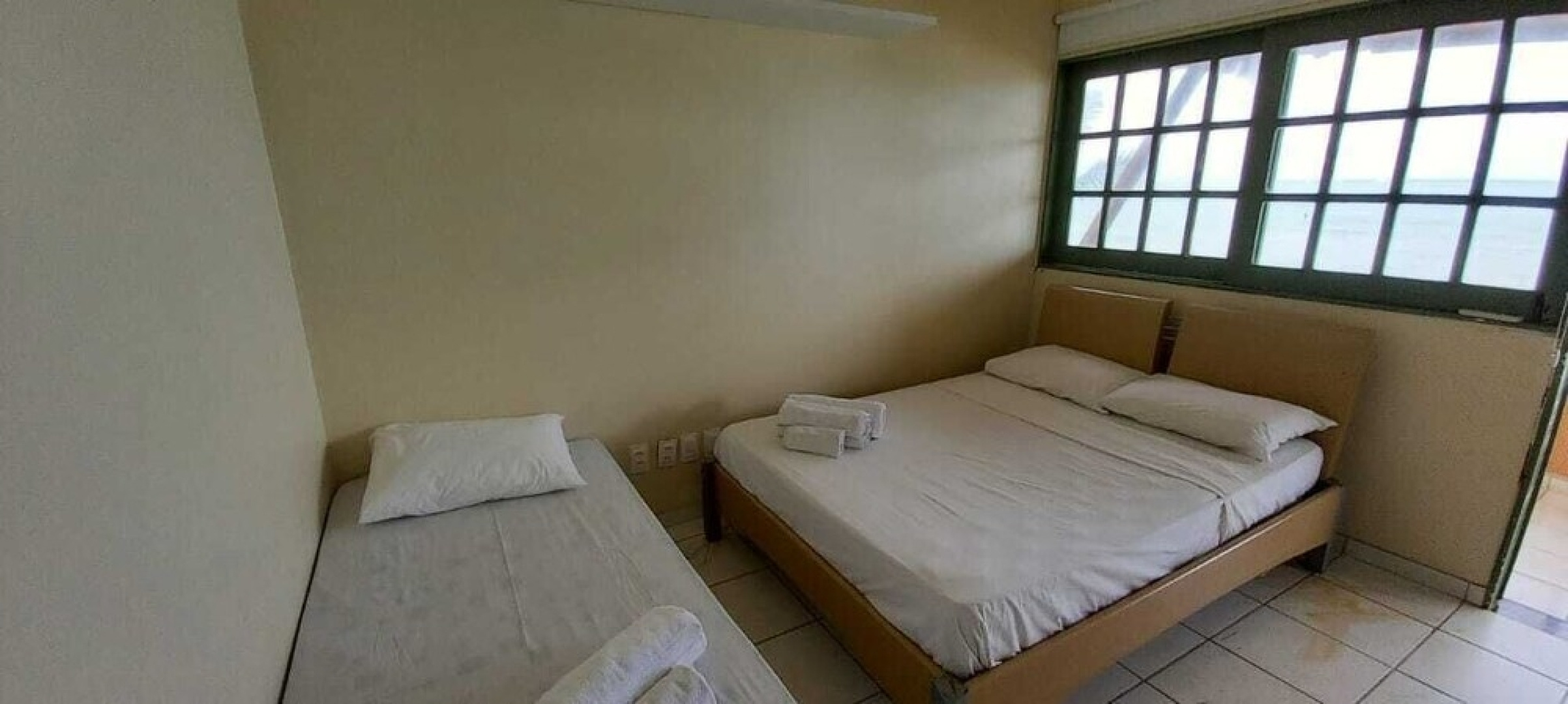 Casa de Praia Ipioca - Beira Mar