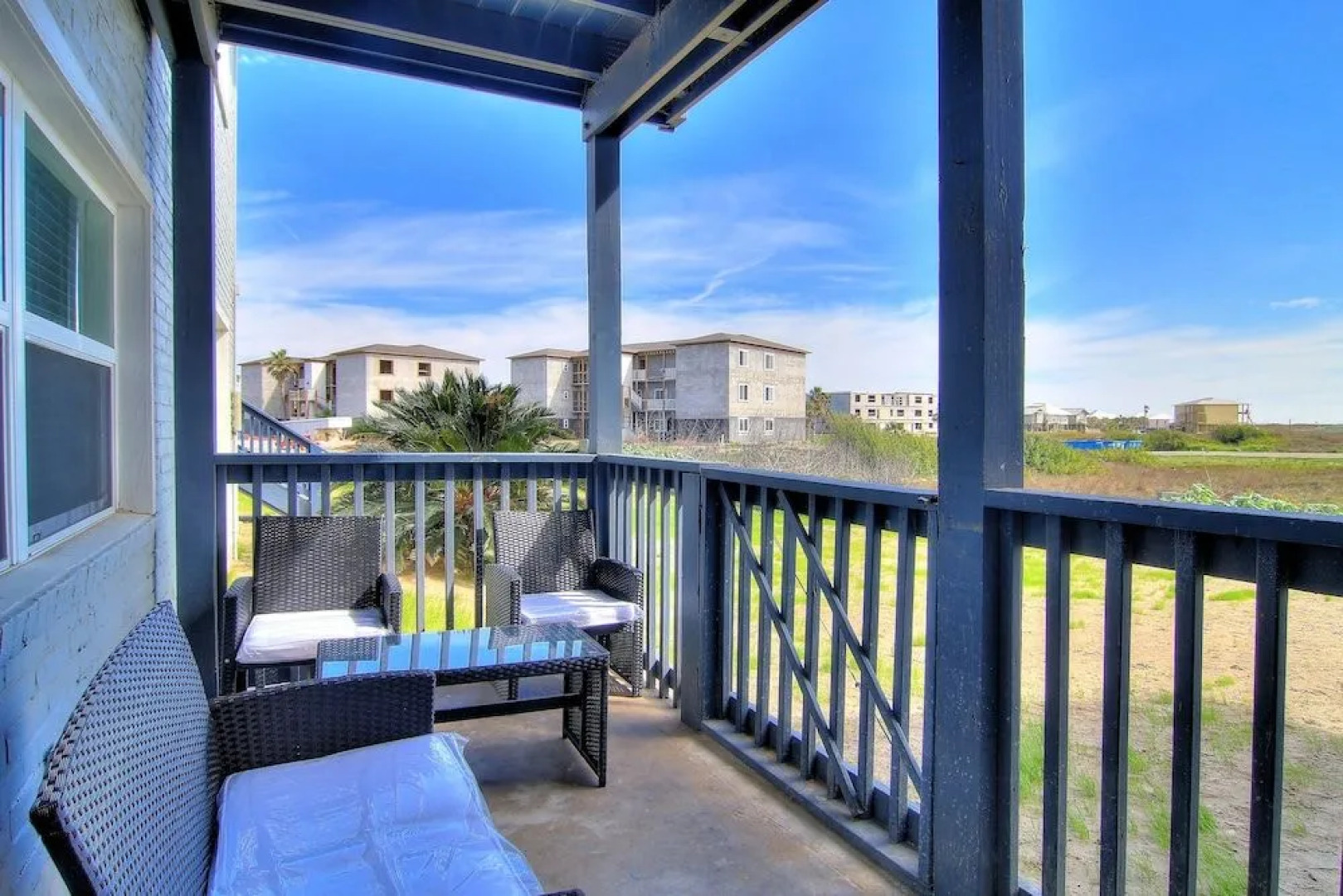 Afterdune Delight - 2 Br Condo