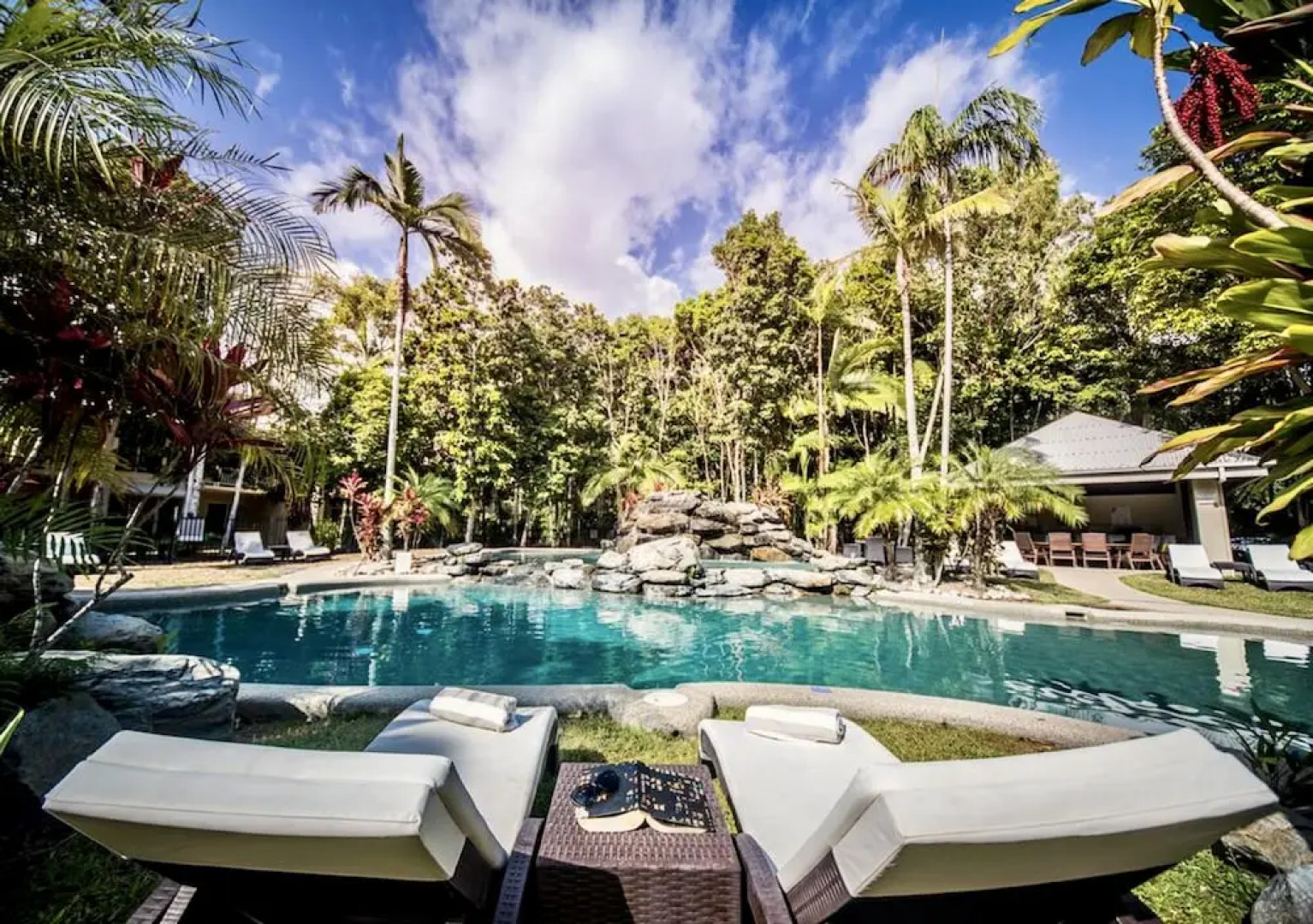 Paradise Links Port Douglas Luxury Villa