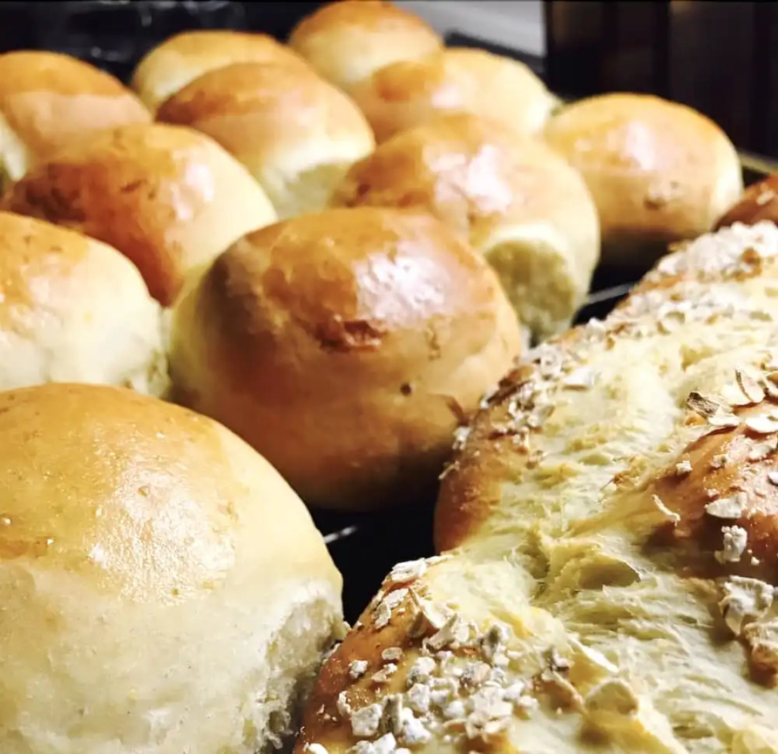 Bed & Breakfast SydDanmark