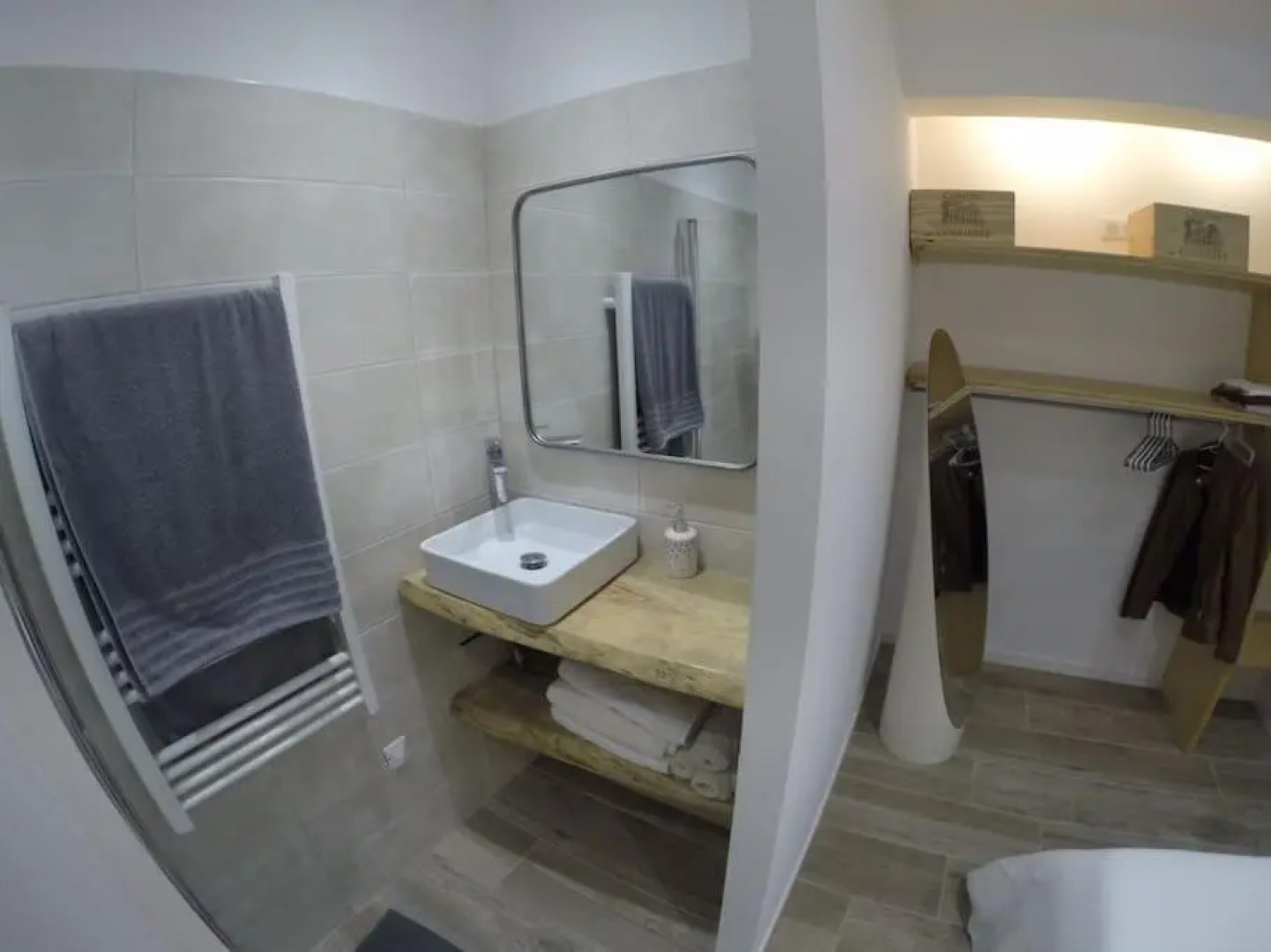 Apartamento nuevo a 8 minutos de carcassonne