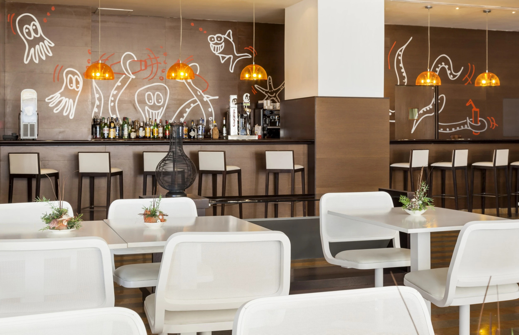 Hotel ILUNION Fuengirola