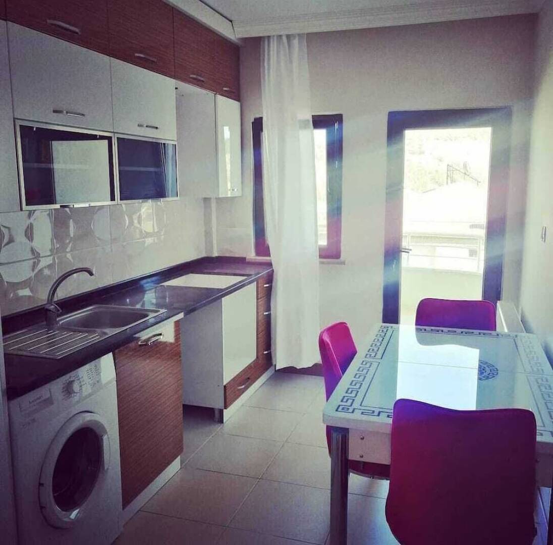 Siran Özel Ki̇ralik Tati̇l Dai̇resi̇