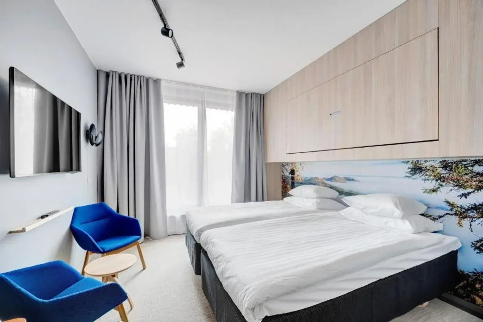 Break Sokos Hotel Koli Kyla